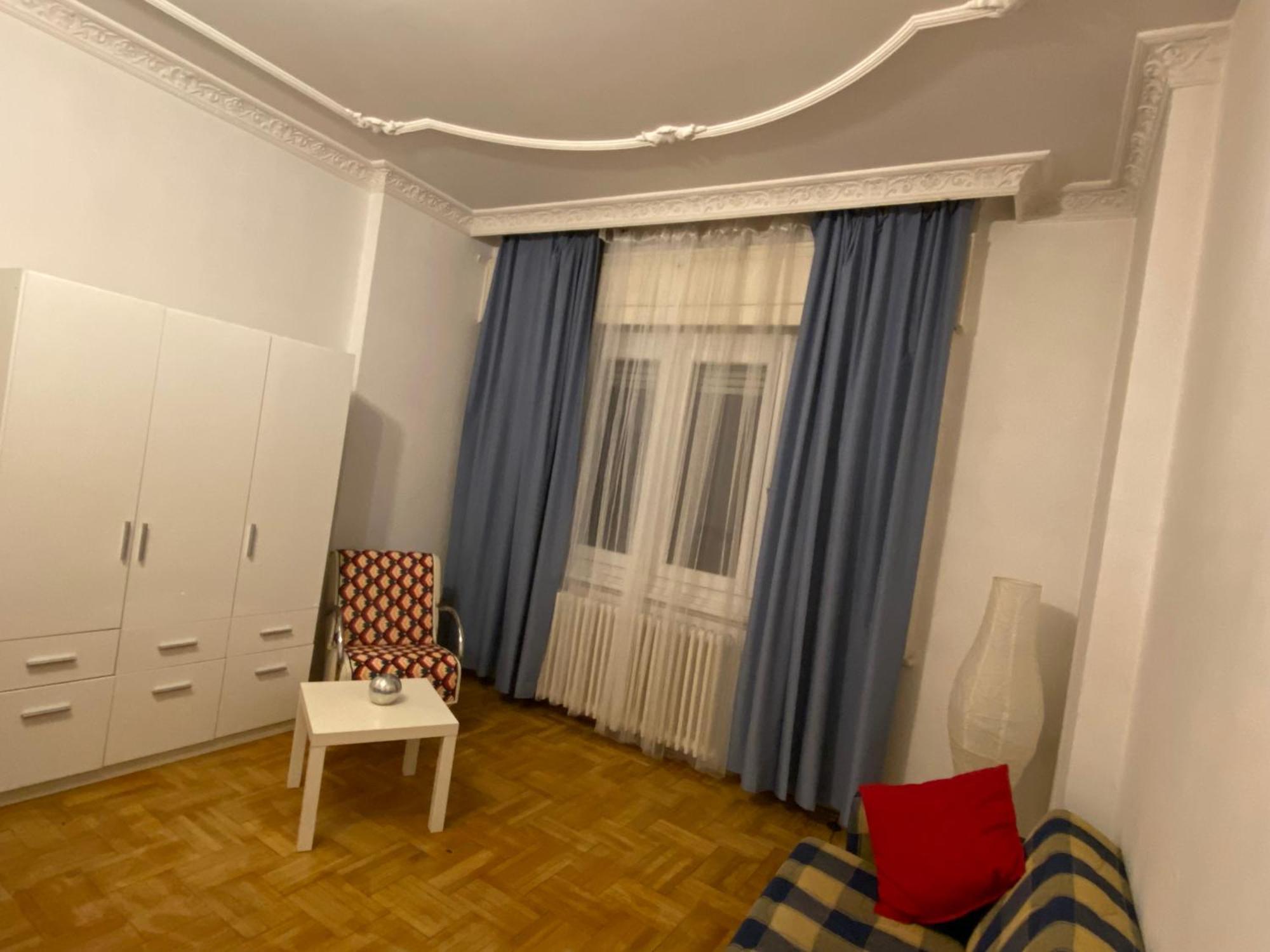 Apartment And Rooms Heart Of The City Budapest Exterior photo